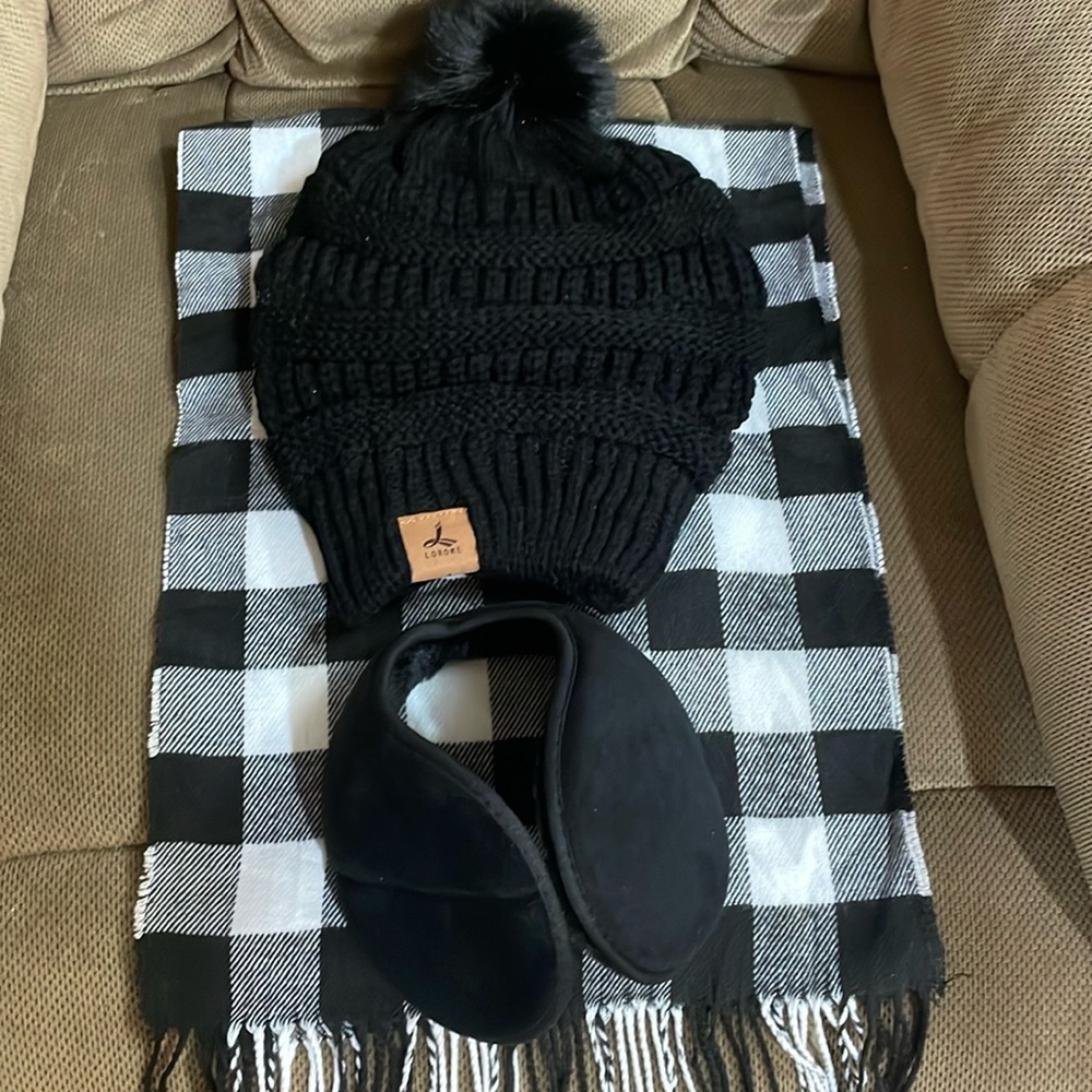 Outdoor wear